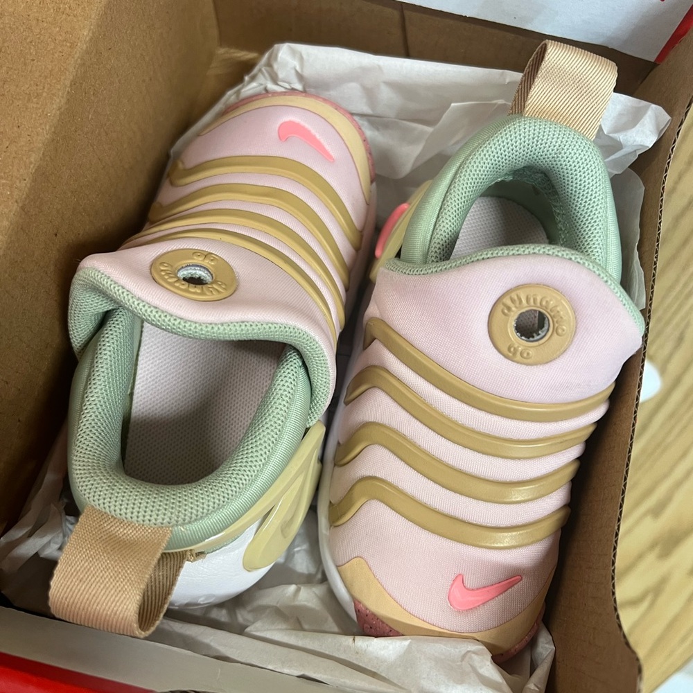 Nike Dynamo toddler 6